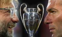 All you need to know about Champions League final