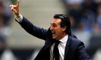 Emery needs time to bed down new style at Arsenal: Mkhitaryan