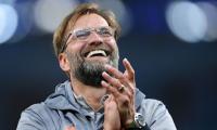 How Klopp's rousing speech inspired Liverpool