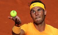 Nadal snubs claycourt invite before French Open