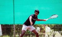 Prajnesh does not qualify for French Open