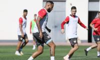 Orphanage to Old Trafford: Bebe happy to have settled at Rayo