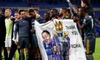 Five talking points from the weekend's EPL