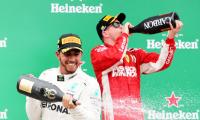 Is Hamilton better than Schumacher by miles?