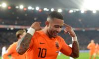 Nations League : Dutch beat world champs France, Germany relegated