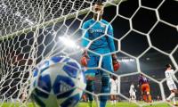 CL: City earn a place in last 16; United qualify after Fellaini winner