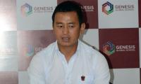 Check out football legend Bhutia's plans for Lok Sabha polls