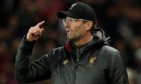 Liverpool's Klopp braces for his toughest test