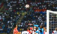 ISL: NEUFC, FC Goa share spoils in exciting draw