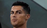 Soccer star Ronaldo denies rape accusations