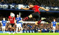 League Cup: Southampton beat Everton on penalties 