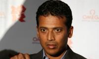 End of Bhupathi's tenure with India Davis Cup team?