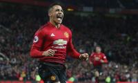 EPL PIX: Sanchez rescues United and Mourinho with late winner