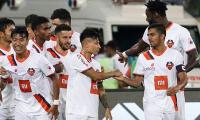 ISL-V: FC Goa beat holders Chennaiyin FC