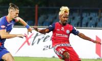 Age fraud in ISL? Is Jamshedpur FC's Gourav Mukhi 16?