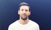 Messi to be part of world-renowned entertainment troupe