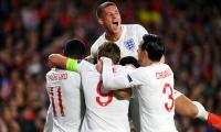 Nations League: Ruthless England leave Spain shell-shocked