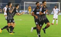 ISL: Maimouni's late strike gives ATK first win of season