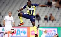 Bolt rejects soccer deal offer from Maltese club