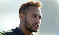 Neymar back to Barca? No says club's vice-president