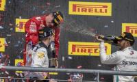 You can't win them all, says patient Hamilton