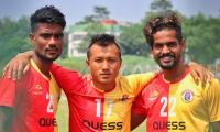 Will Kolkata giants East Bengal and Bagan join ISL?