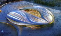 2022 World Cup in Qatar will be best ever, says FIFA boss