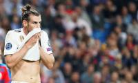 Goal drought raises questions about Real's unimpressive forwards