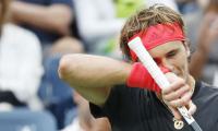 'Next Gen' of tennis fall without a threat at the US Open