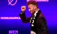 Beckham's MLS franchise to be called Inter Miami