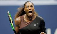 US Open PIX: Serena, Del Potro in semis; Stephens knocked out