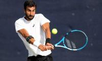 Bhambri, Sharan pull out of Davis Cup tie vs Serbia