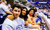 PHOTOS: Priyanka to Gigi, celebs hit US Open courts