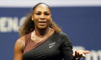 Path clear for Serena to win record 24th Grand Slam?