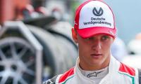Ferrari 'door open' for Schumacher's son Mick