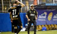 Maradona off to a winning start in Mexico