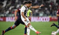 Football Roundup: Ronaldo cleared to face United in Champions League