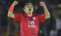 Sam Curran 'back to where it all started'