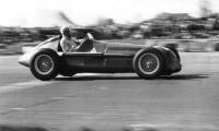 F1 celebrates 1,000th race, give or take a few