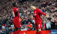 Champions League PIX: Liverpool down Porto 2-0