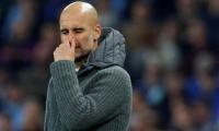 After CL drama, City face Spurs again with title pressure