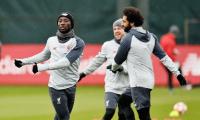 Liverpool not taking anything for granted vs Porto
