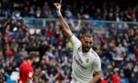 Five talking points from the weekend in La Liga