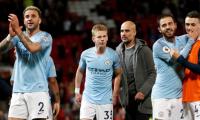 City and Liverpool take EPL title to the wire