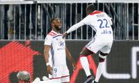 Football Extras: Lyon edge Bordeaux 3-2