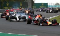 Formula One postpones Australian GP, China uncertain