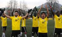 Indian soccer: Real Kashmir set to host I-League tie