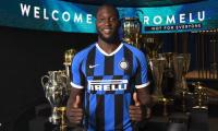 Deadline Day: Inter sign Lukaku from United