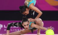 PHOTOS: Eye-catching moments from the Pan Am Games