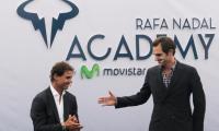 Nadal, Federer re-enter ATP politics